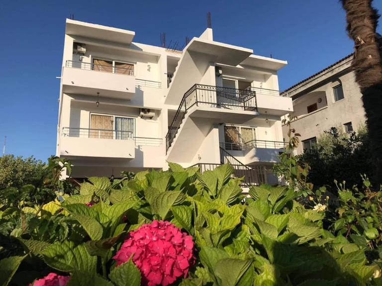 B&B Lovac Hasa 2 Ulcinj Exterior foto