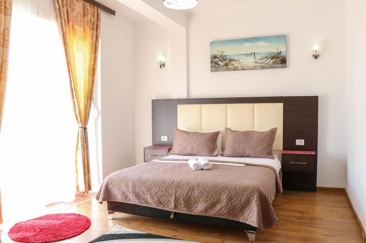 B&B Lovac Hasa 2 Ulcinj Exterior foto