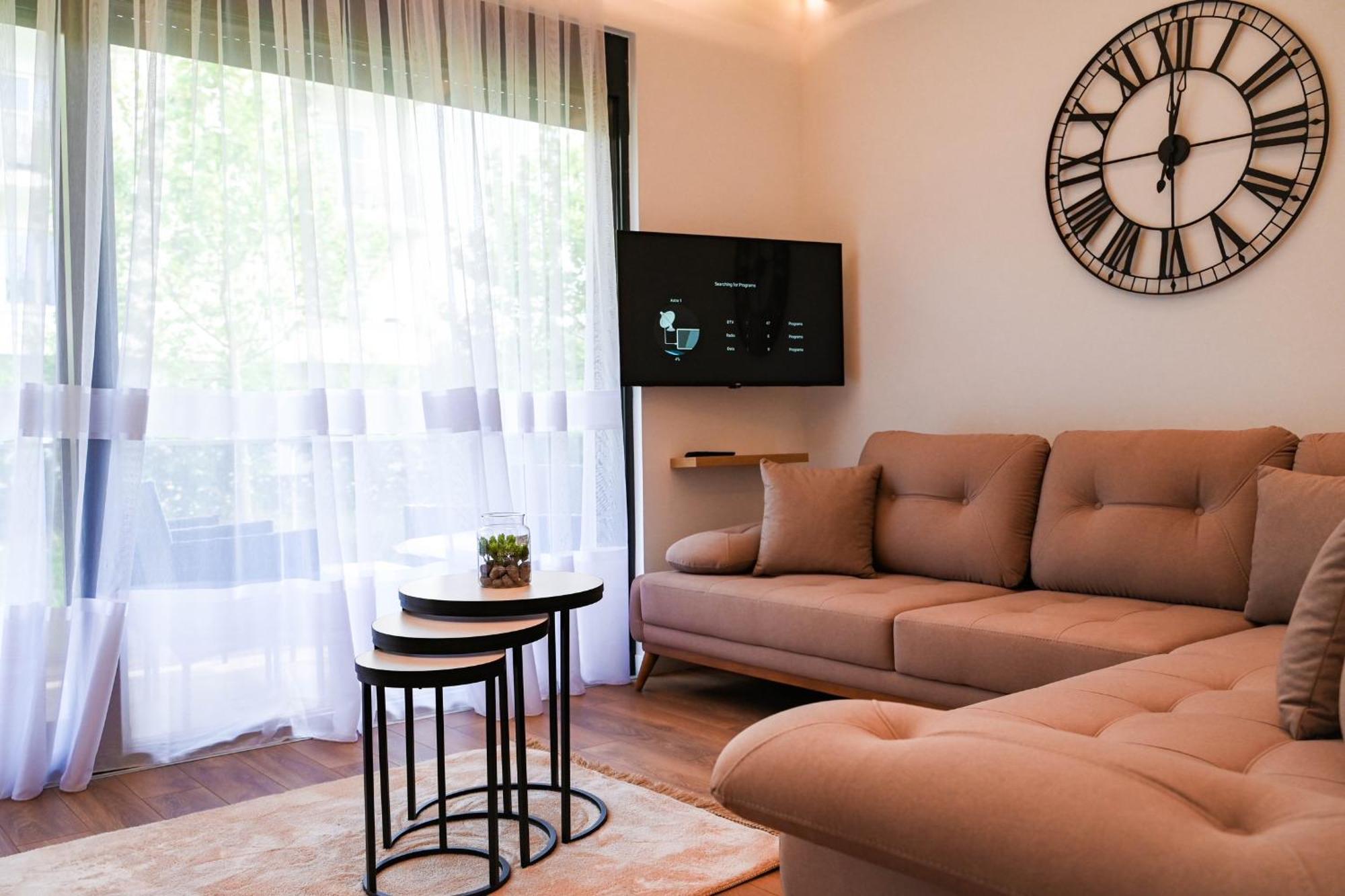 B&B Lovac Hasa 2 Ulcinj Exterior foto