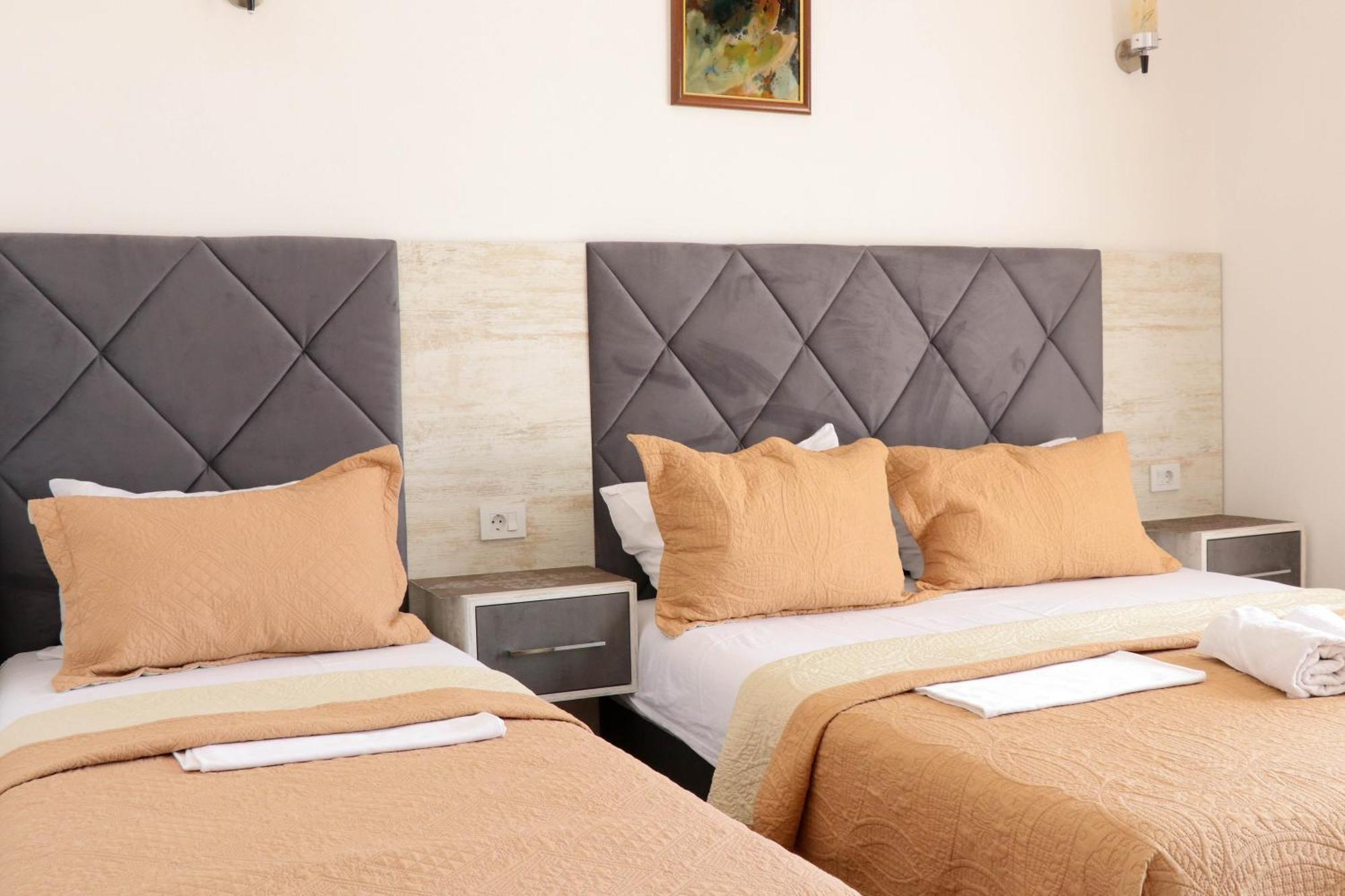 B&B Lovac Hasa 2 Ulcinj Quarto foto
