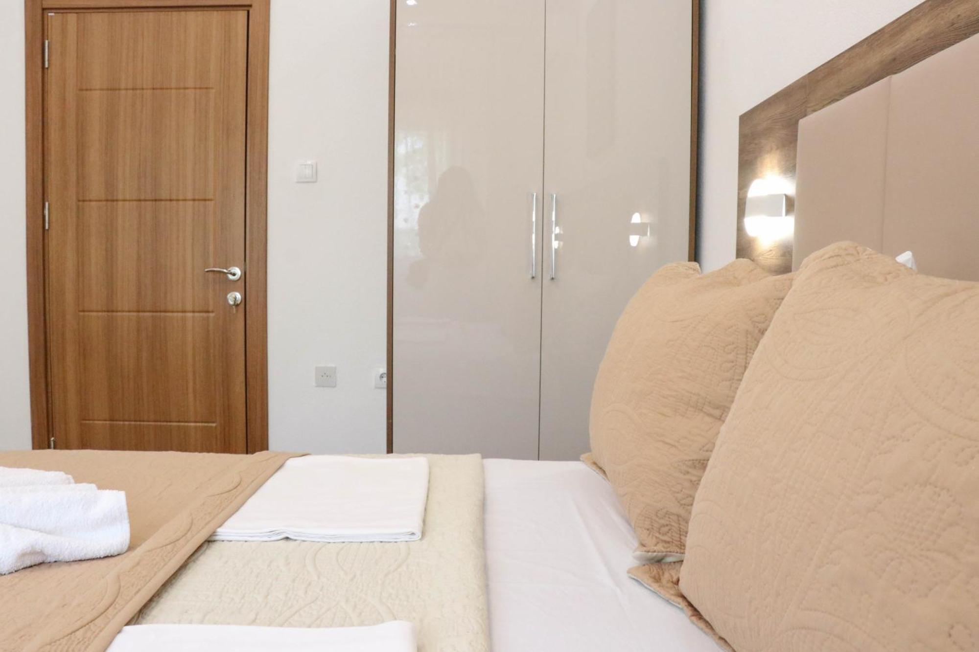B&B Lovac Hasa 2 Ulcinj Quarto foto