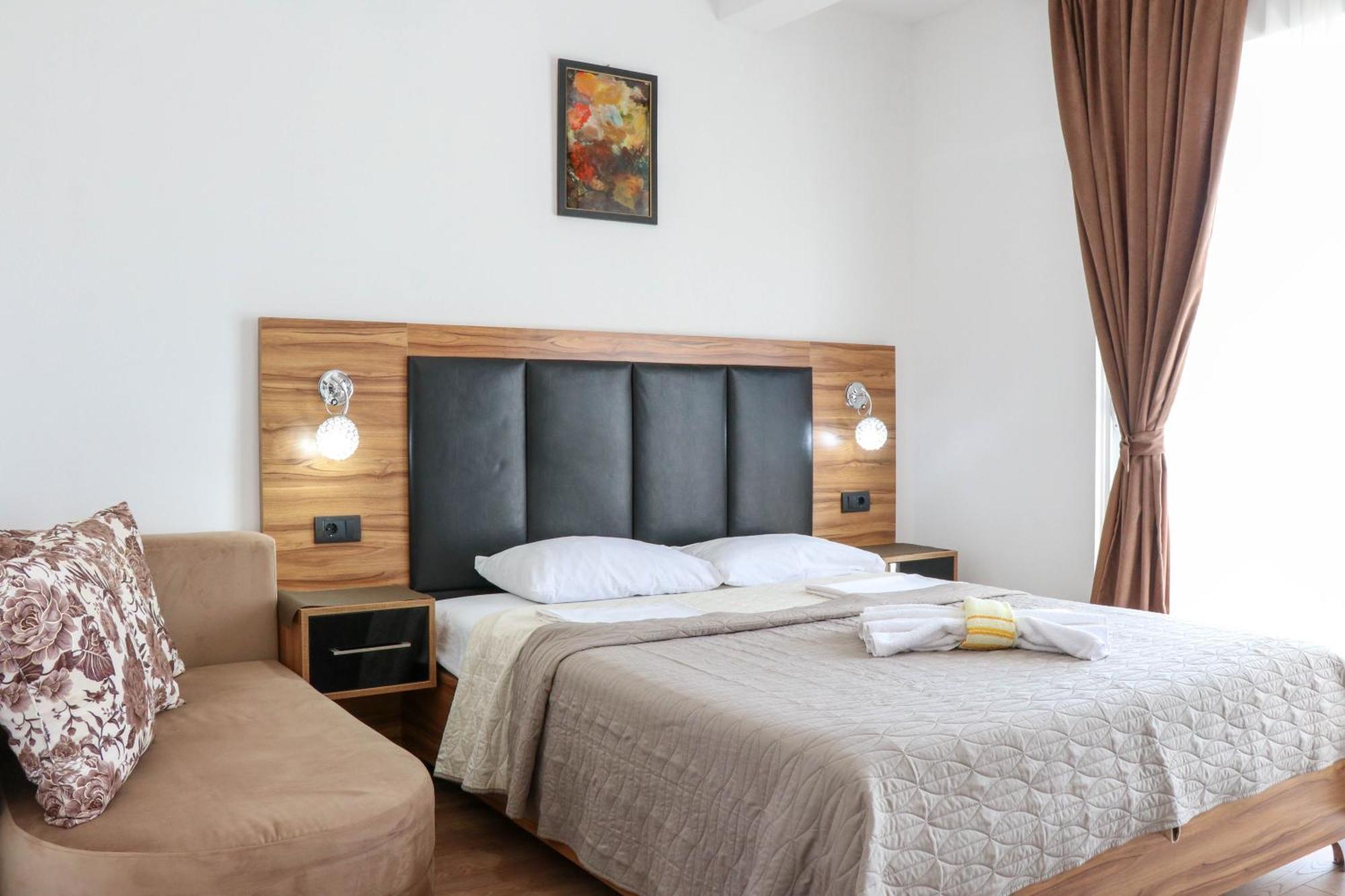 B&B Lovac Hasa 2 Ulcinj Quarto foto
